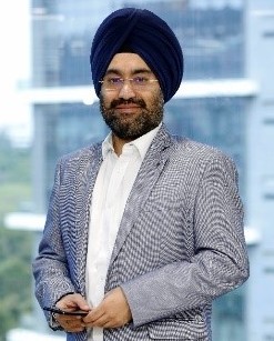 Vikramjeet Singh